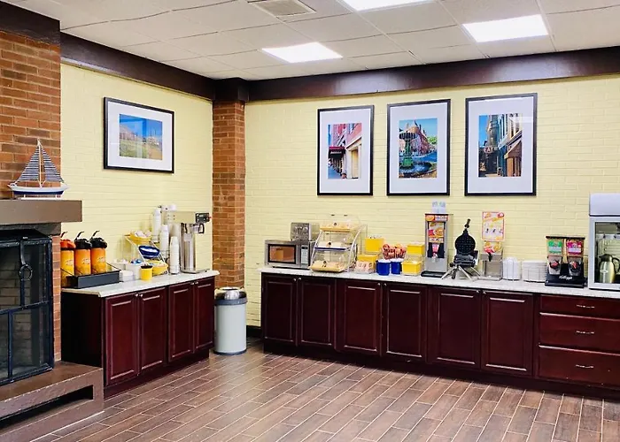 Days Inn By Wyndham Maysville Kentucky
