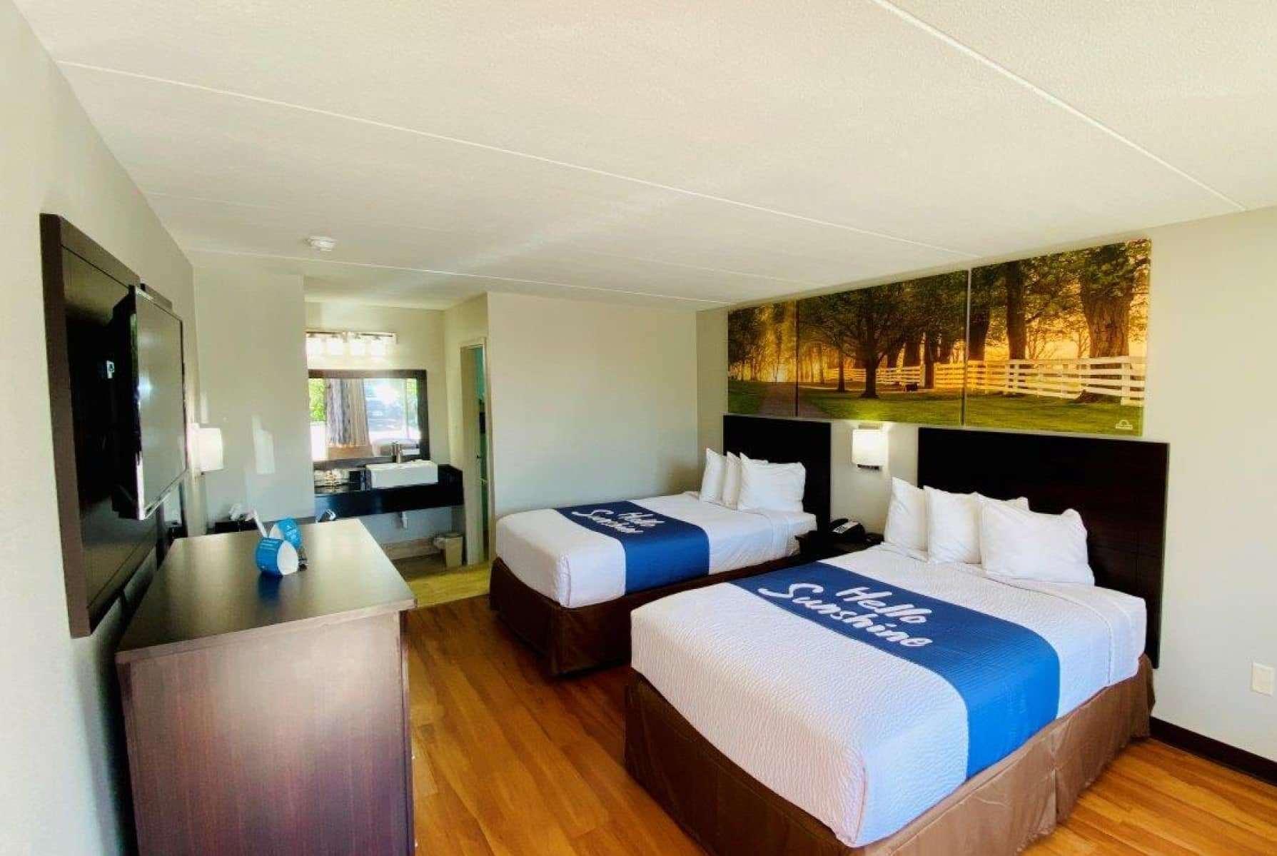 Days By Wyndham Kentucky Maysville