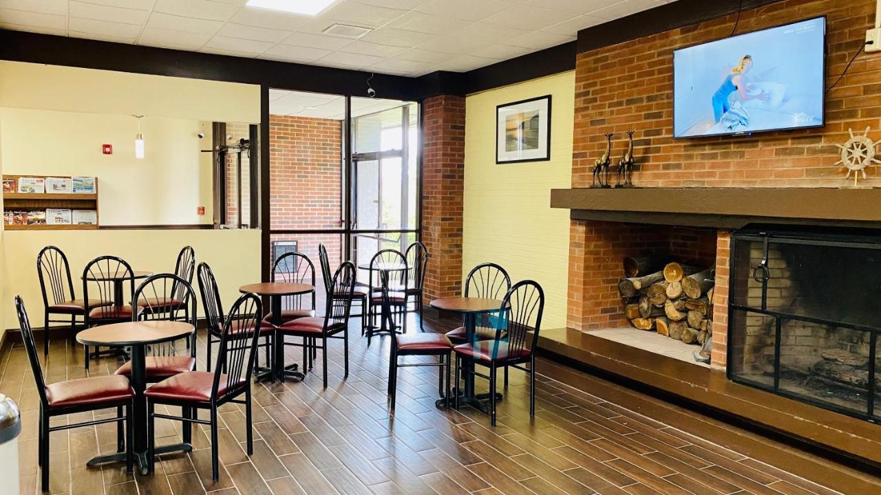 Hotel Days By Wyndham Kentucky