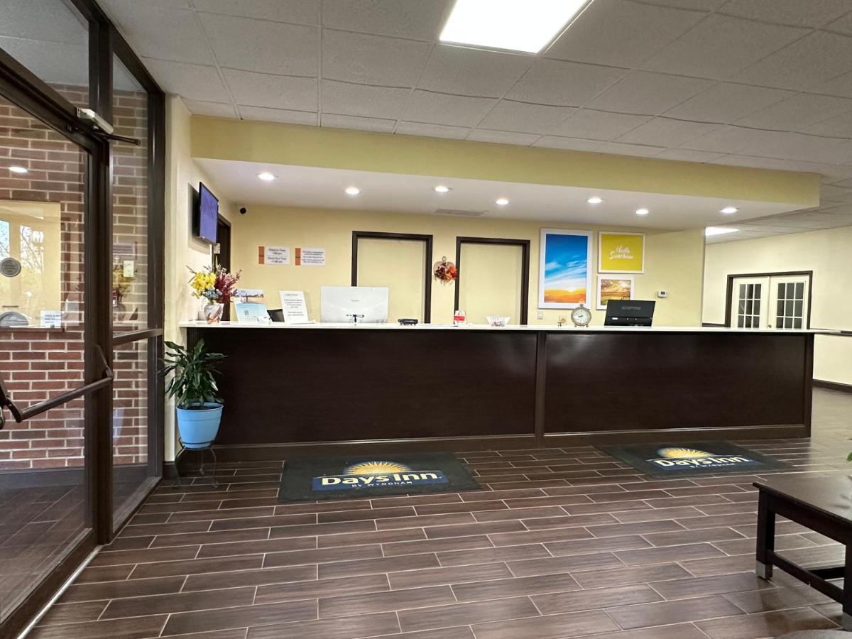 Days By Wyndham Kentucky 2*
