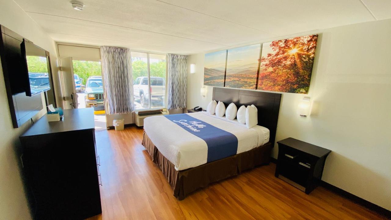 Days By Wyndham Kentucky 2* Maysville