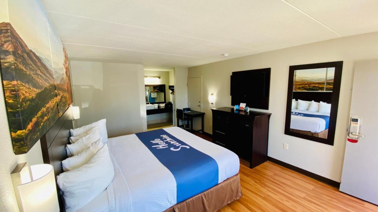 Days By Wyndham Kentucky Maysville