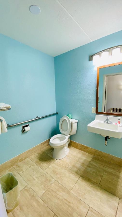 Hotel Days By Wyndham Kentucky 2*