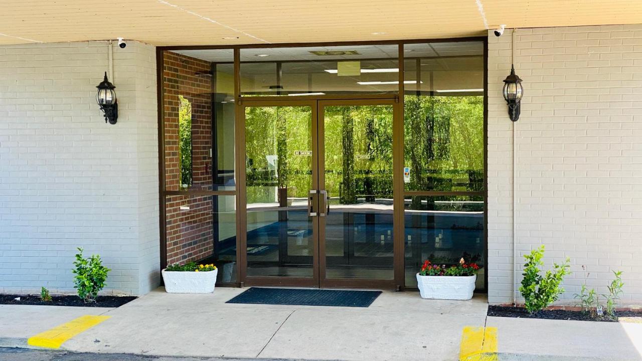 Hotel Days By Wyndham Kentucky Maysville