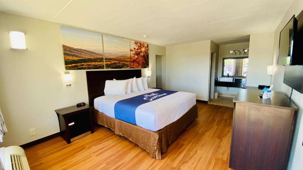 Days By Wyndham Kentucky Maysville