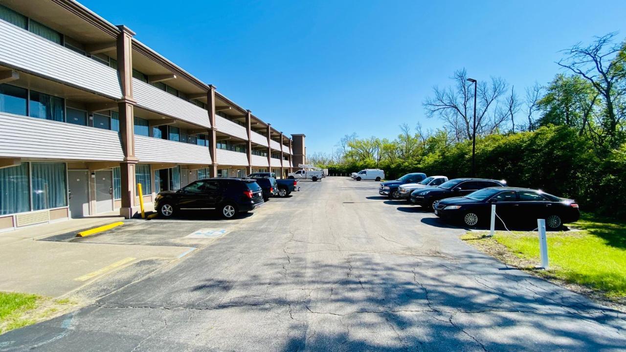 Hotel Days By Wyndham Kentucky